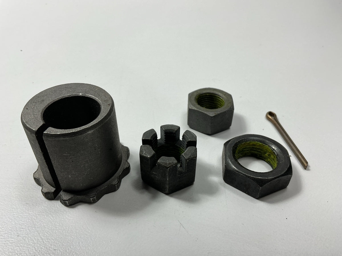 NEW OEM Ford E0TZ-3B440-S Alignment Camber Adjuster Bushing (I-Beam) 1.5 Degree