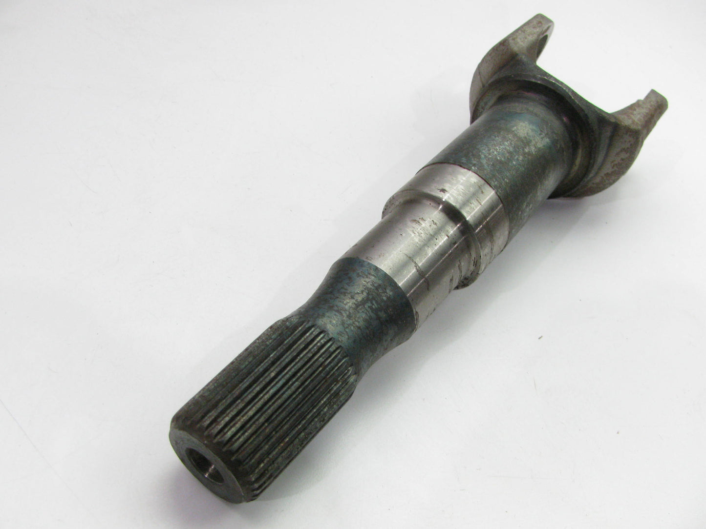 NEW - OEM Ford E0TZ-3N387-A Inner Yoke Shaft 1980-1982 F150 F250 F350 Dana 44
