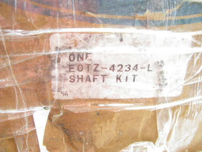 NOS - OEM Ford E0TZ-4234-L Rear Axle Shaft Assembly 1980-86 F-150 Bronco WDM WFE