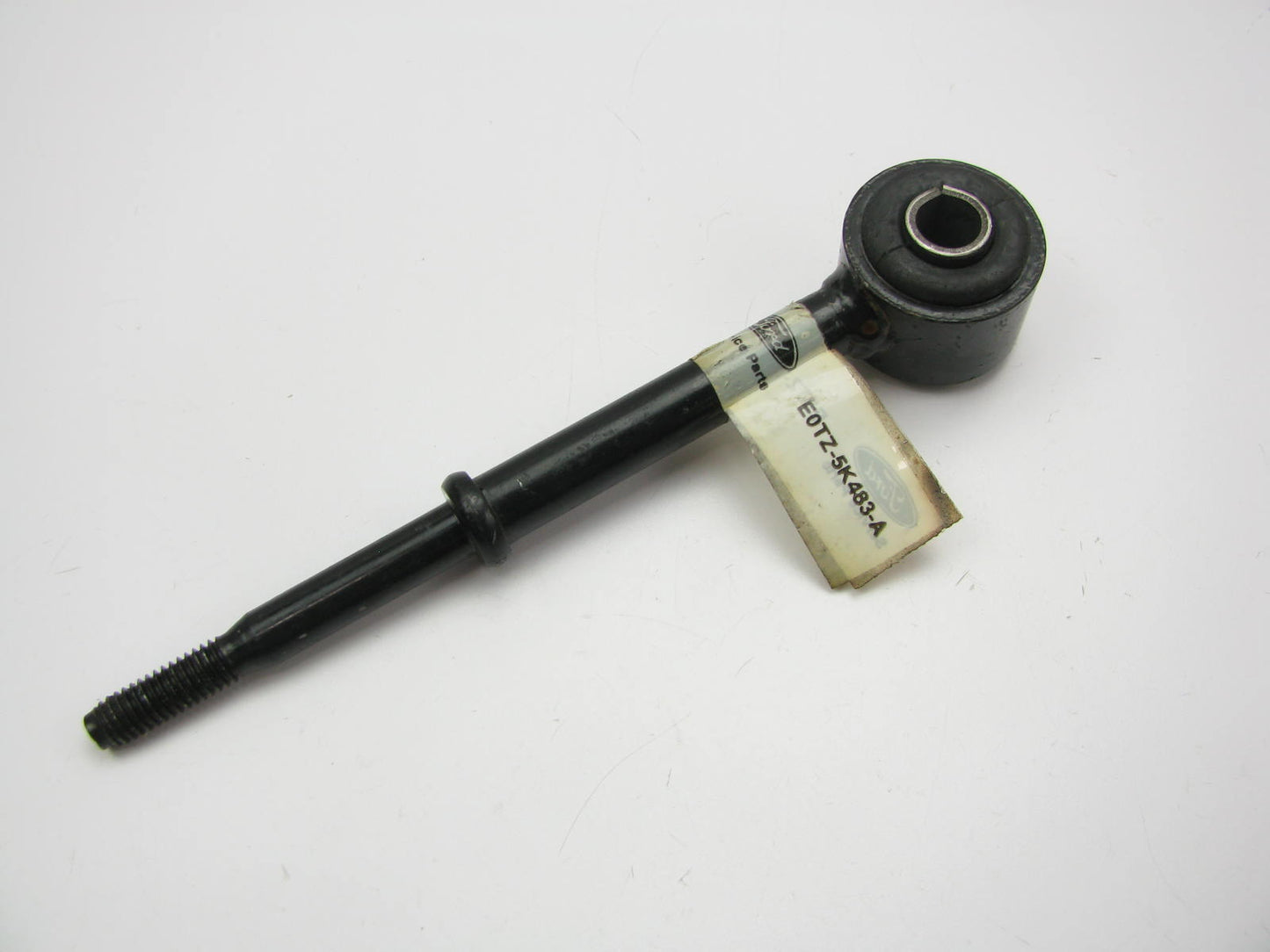 NEW - OEM Ford E0TZ-5K483-A FRONT Suspension Stabilizer Sway Bar Link Kit