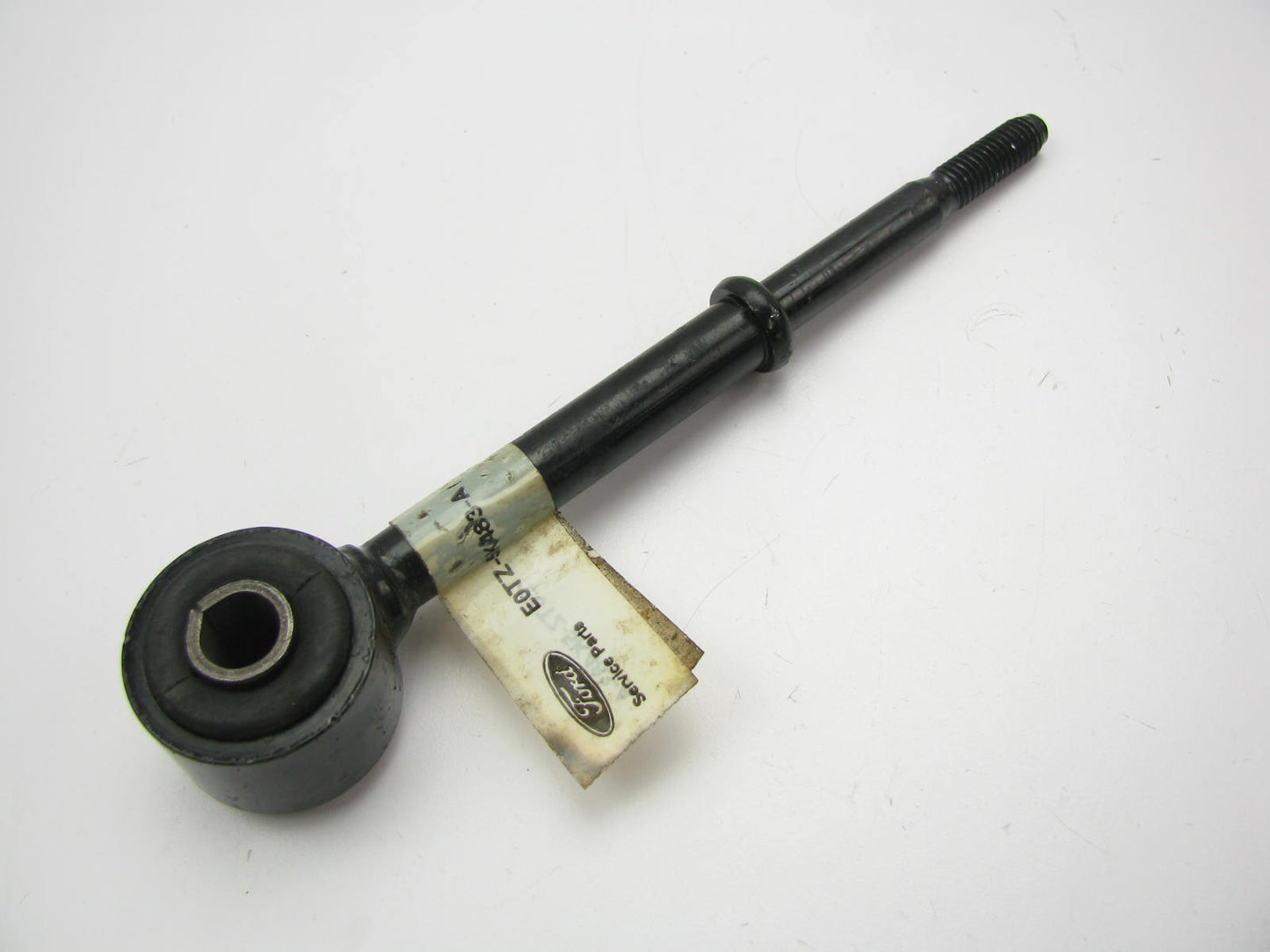 NEW - OEM Ford E0TZ-5K483-A FRONT Suspension Stabilizer Sway Bar Link Kit