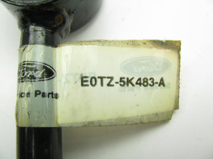 NEW - OEM Ford E0TZ-5K483-A FRONT Suspension Stabilizer Sway Bar Link Kit
