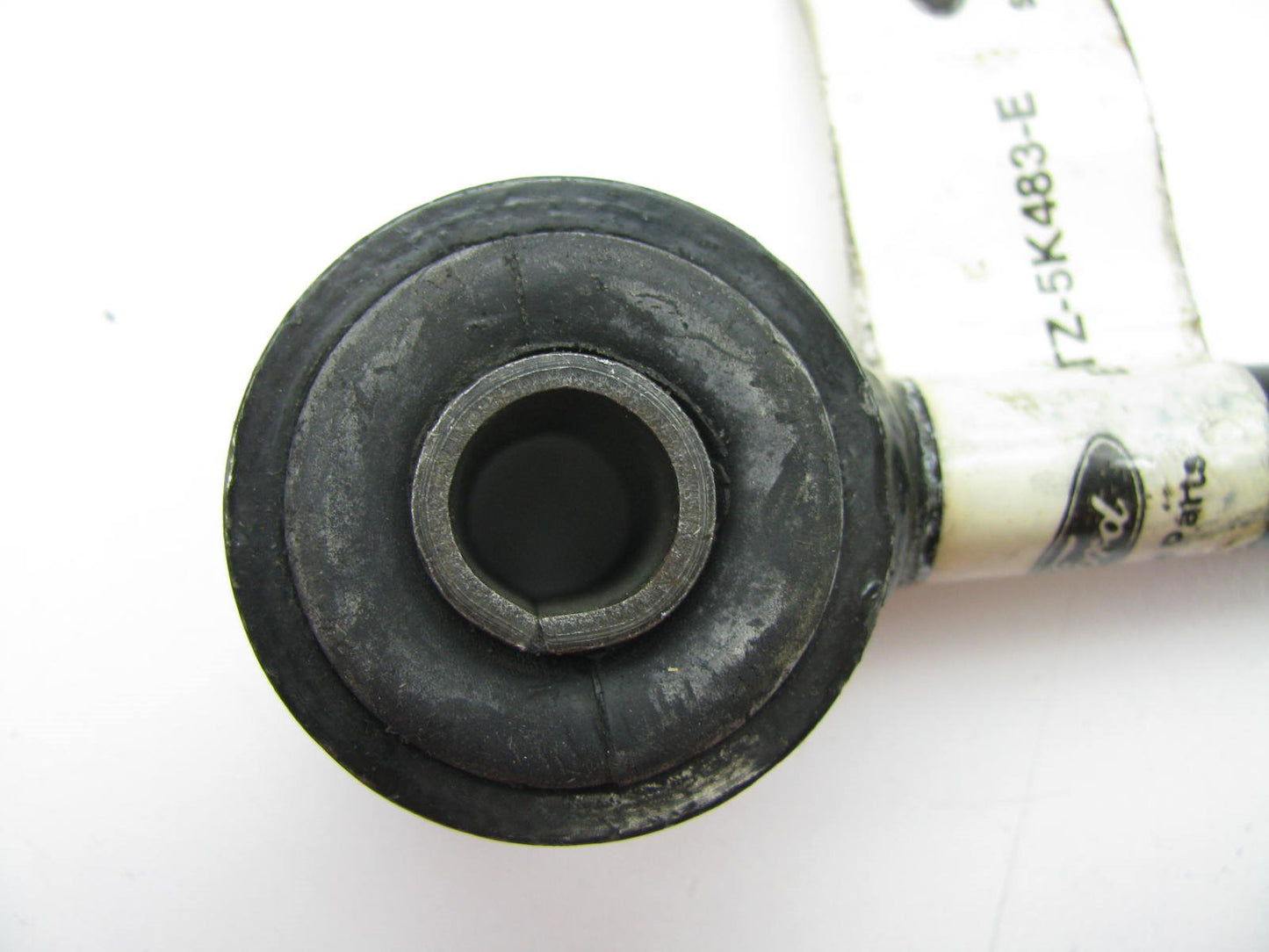 NEW OEM Ford E0TZ-5K483-E FRONT Sway Bar Adapter Link - 80-91 E150 E250 E350 Van