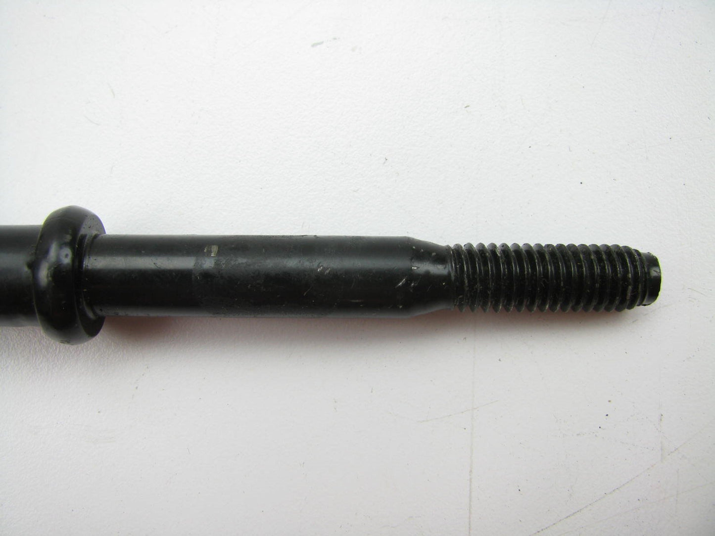NEW OEM Ford E0TZ-5K483-E FRONT Sway Bar Adapter Link - 80-91 E150 E250 E350 Van