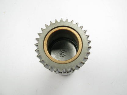 NEW - OEM Ford E0TZ-7017-D Transfer Input Shaft 31/29T - BW1345