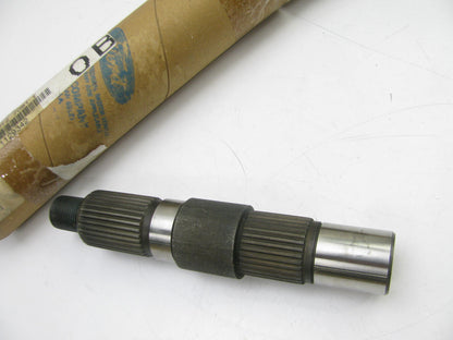 NEW - OEM Ford E0TZ-7061-E Front Output Shaft - 29-32-36T X 12-41/64'' BW1345