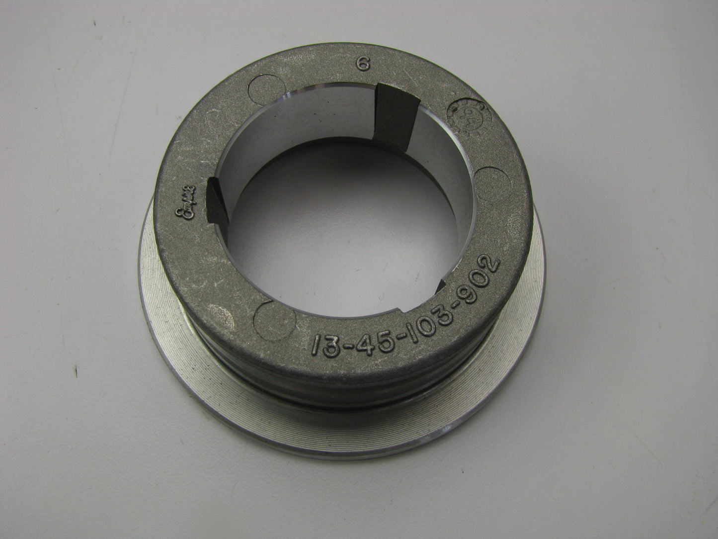 NEW - OEM Ford E0TZ-7100-C Range Shift Selector Hub For Transfer Case BW1345
