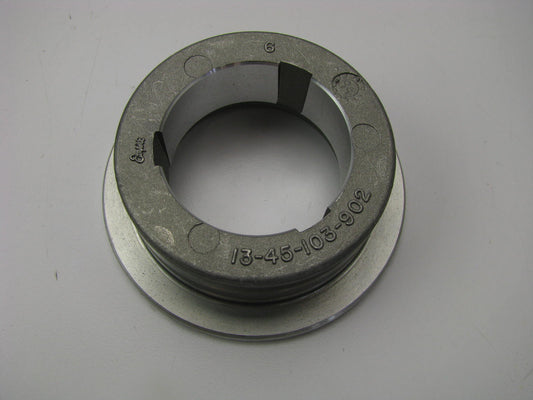 NEW - OEM Ford E0TZ-7100-C Range Shift Selector Hub For Transfer Case BW1345