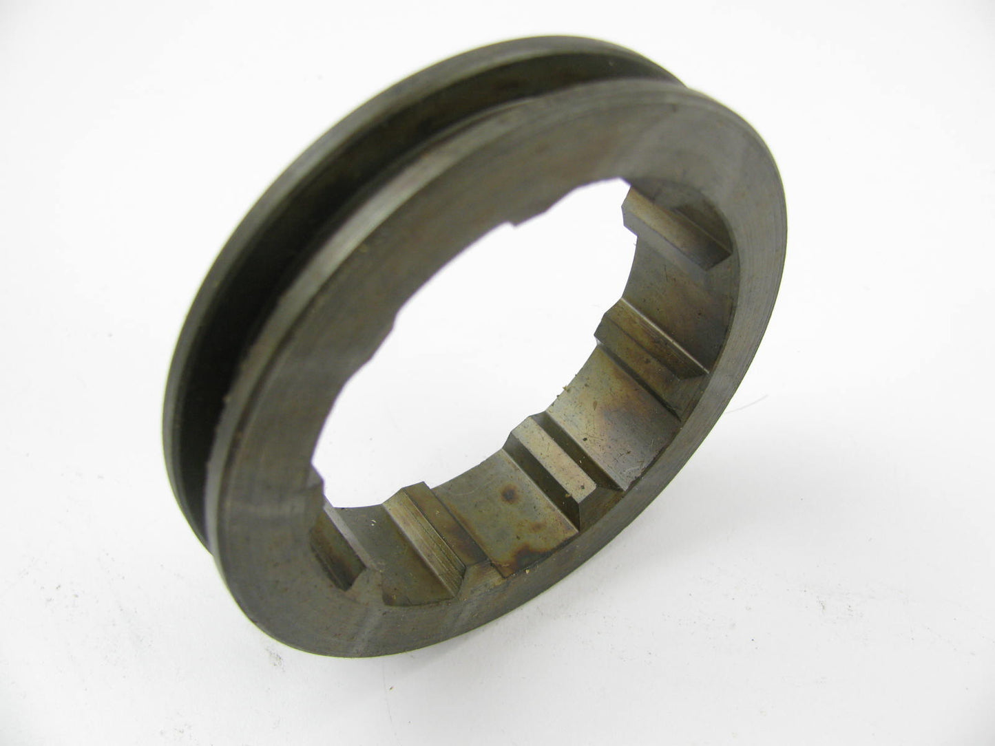 NEW - OEM Ford E0TZ-7106-A Transfer Case Lock Up Collar 1980-1985 BW1345