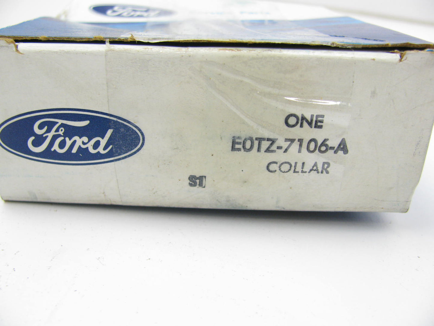 NEW - OEM Ford E0TZ-7106-A Transfer Case Lock Up Collar 1980-1985 BW1345