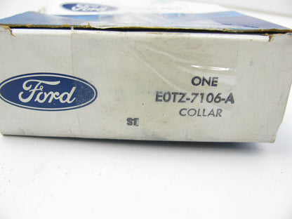 NEW - OEM Ford E0TZ-7106-A Transfer Case Lock Up Collar 1980-1985 BW1345