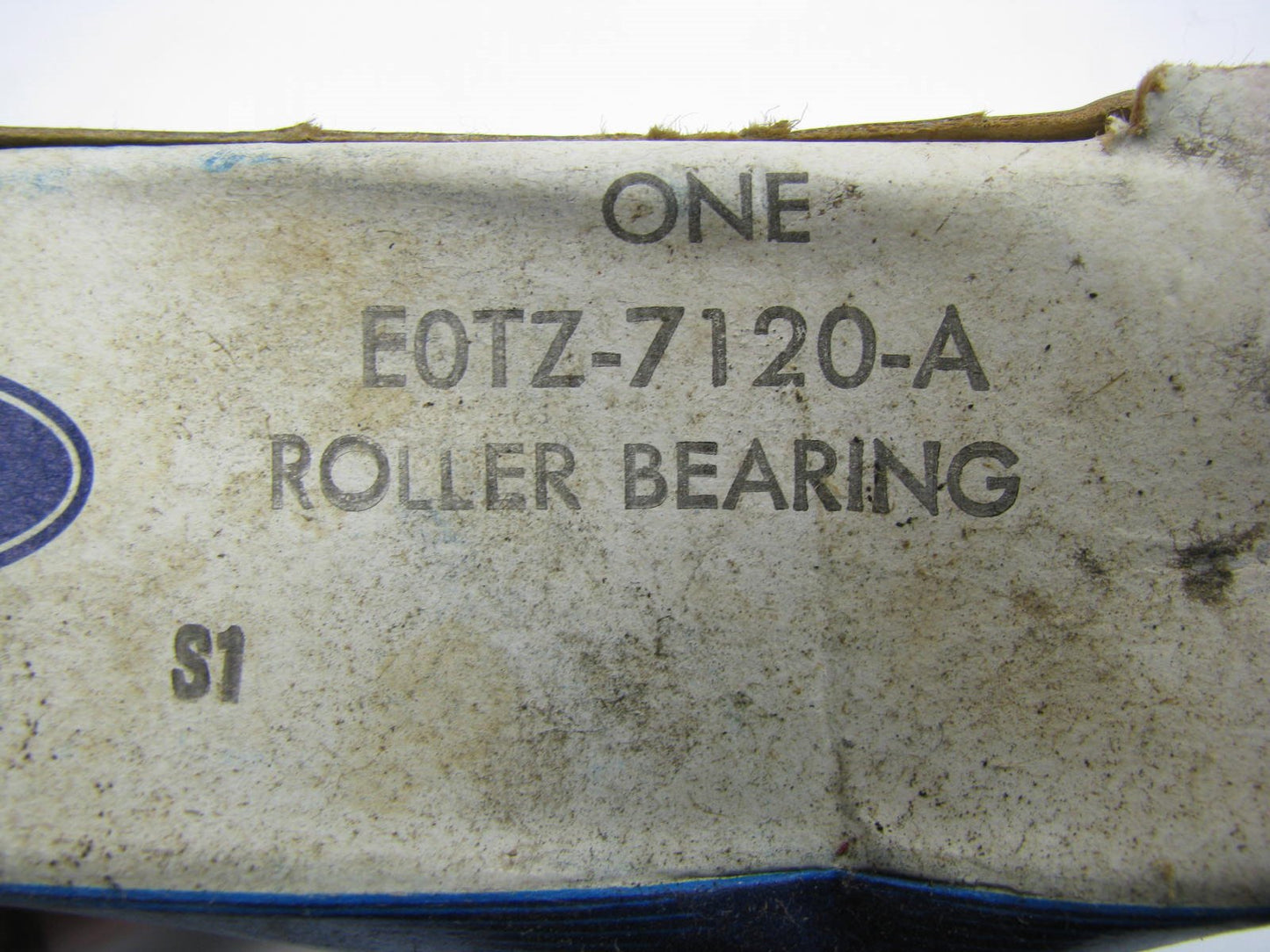 NEW OEM Ford E0TZ-7120-A Transfer Case Input Shaft Bearing 1980-1991 New Process