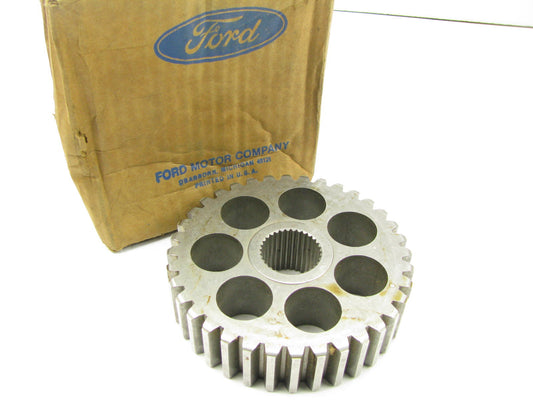 NEW - OEM Ford E0TZ-7177-C Driven Sprocket 1-1/4'' Wide For Transfer BW1345