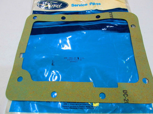 NEW OEM Ford E0TZ-7223-B Gearshift Housing Gaskets - New Process 1980-1987 F-150
