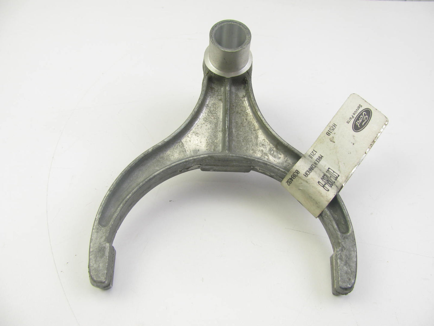 NEW - OEM Ford E0TZ-7289-B Transfer Case Shift Mode Fork For 1980-1986 NP208