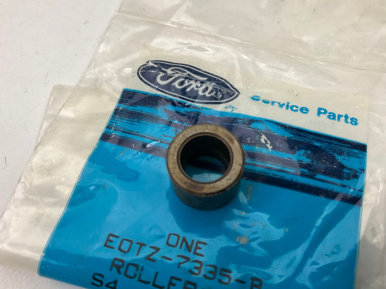 NEW - OEM Ford E0TZ-7335-B Transfer Case Shift Reduction Roller - BW1345
