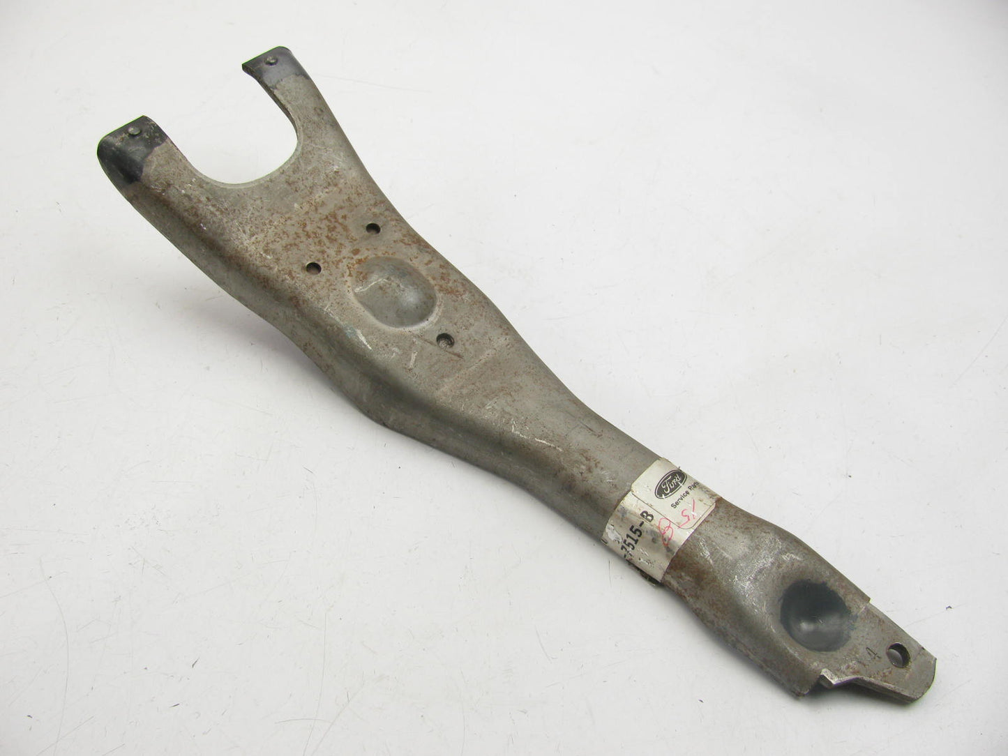 NEW - OEM Ford E0TZ-7515-B Manual Transmission Clutch Fork