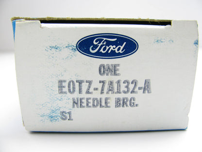 NEW - OEM Ford E0TZ-7A132-A Transfer Case Needle Bearing For 1980-1989 BW1345
