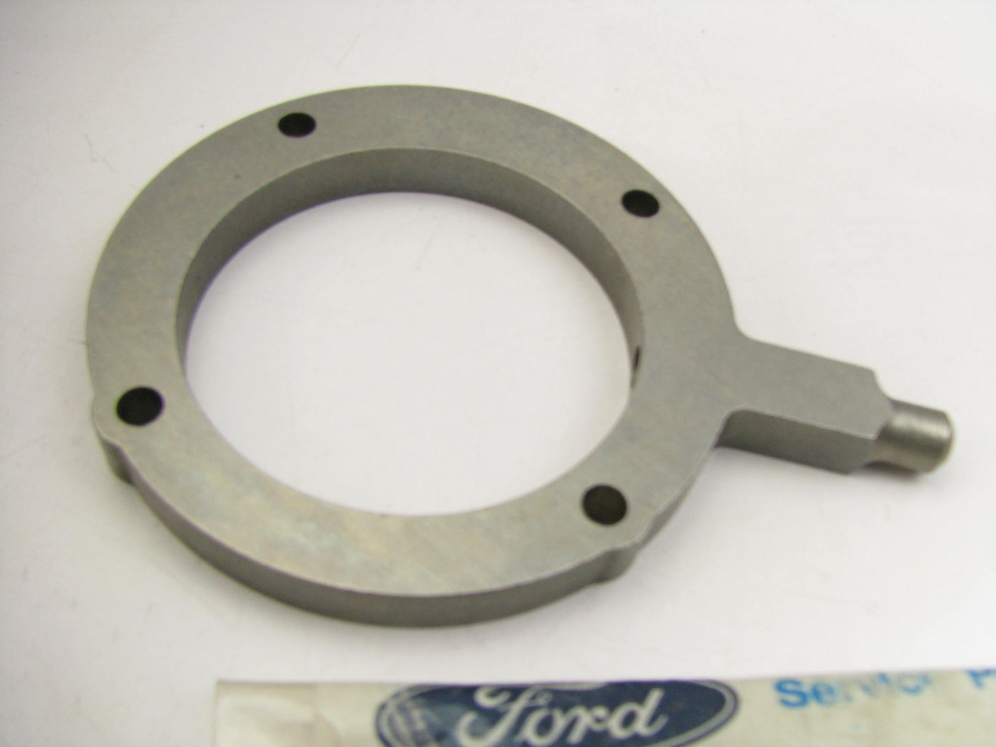 NEW - OEM Ford E0TZ-7A149-B Transfer Case Oil Pump Housing Plate - BW1345