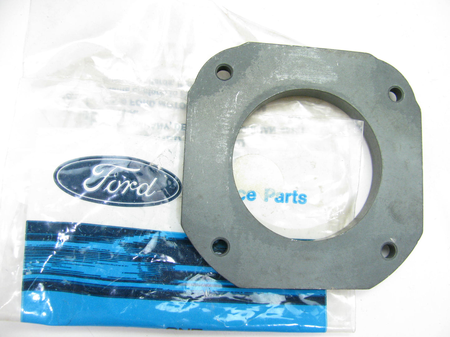 NEW - OEM Ford E0TZ-7A152-B Front Transfer  Oil Pump Cover - BW1345 BW1356
