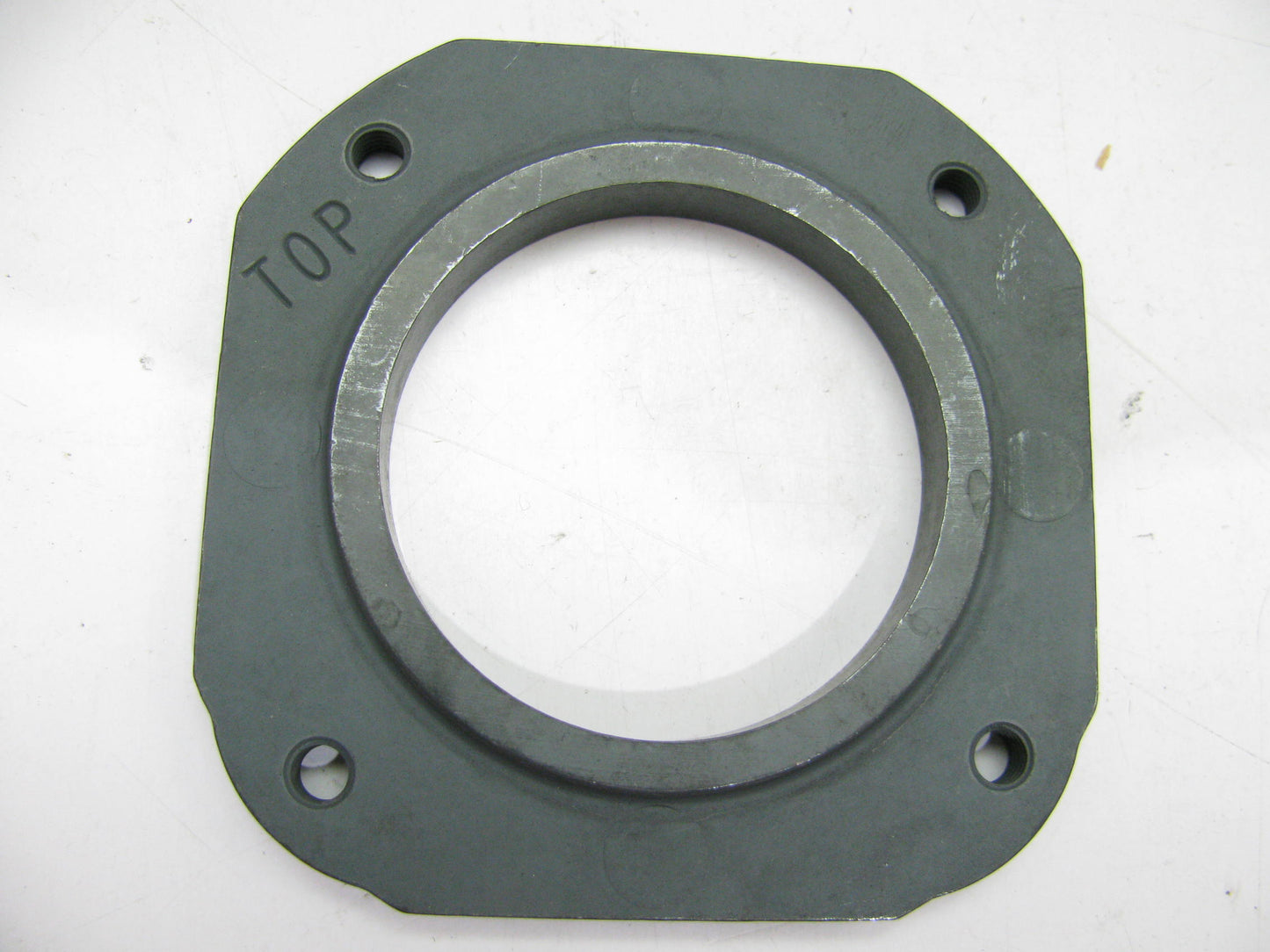 NEW - OEM Ford E0TZ-7A152-B Front Transfer  Oil Pump Cover - BW1345 BW1356