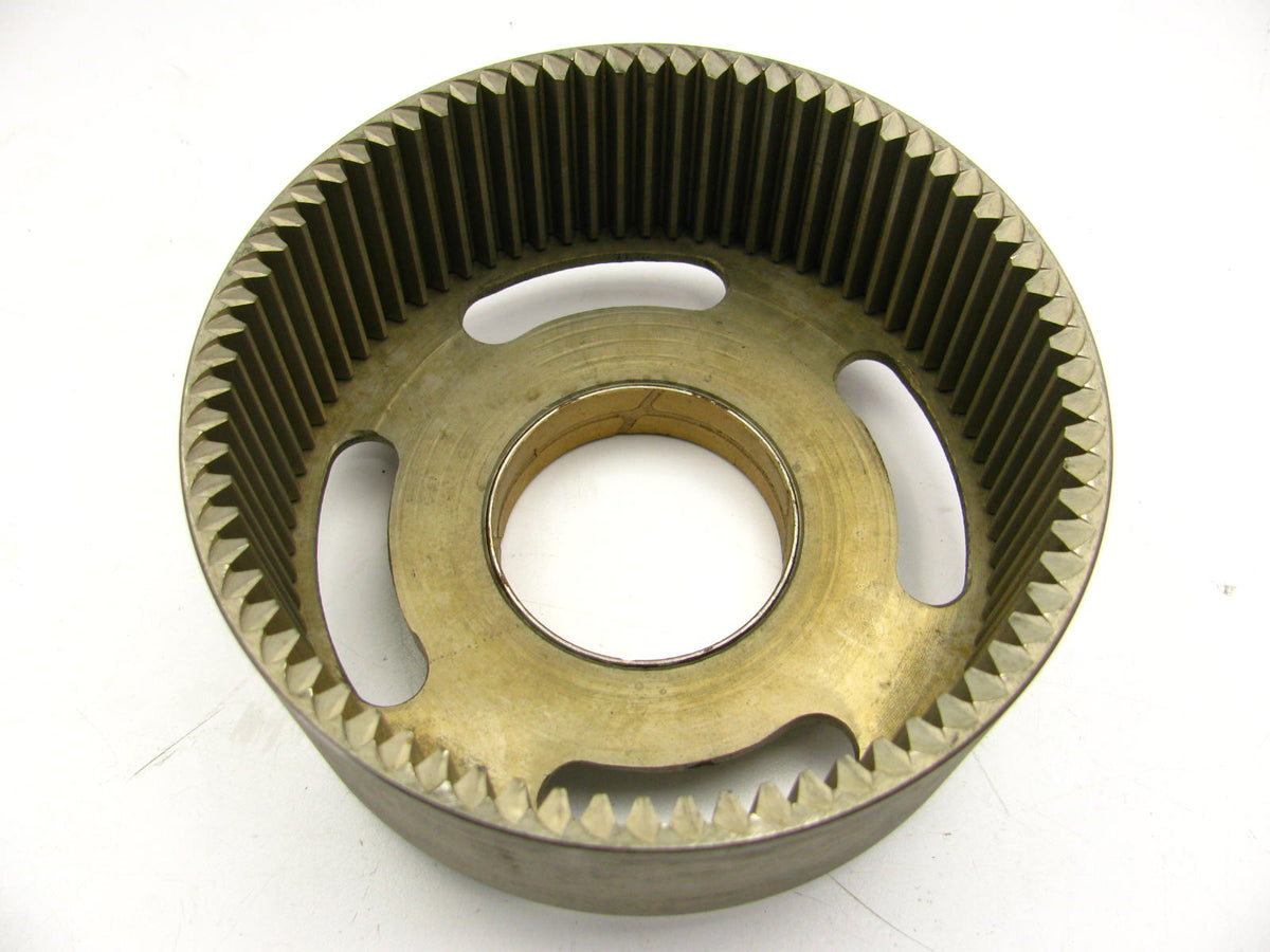 NOS 1980-1982 Ford NP208 New Process 208 Transfer Case Planetary Ring Gear & Hub