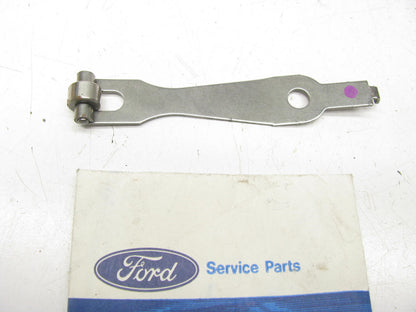 NEW - OEM Ford E0TZ-7A261-A Manual Control Valve Detent Lever Spring - C6