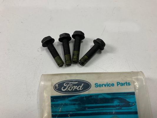 NEW - OEM Ford E0TZ-7A291-A Transfer Case Pump Screw, M5 X 0.8 X 20.0 - BW1345