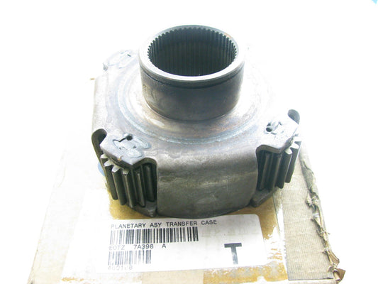 NOS - OEM Ford E0TZ-7A398-A Transfer Case Planetary Gear Assembly 1980-86 NP208