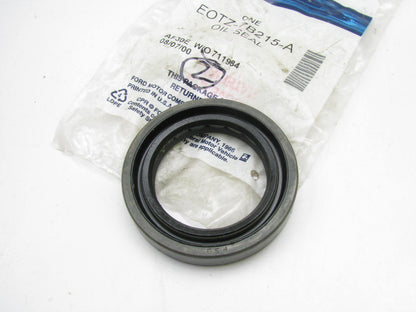 NEW - OEM Ford E0TZ-7B215-A Transfer Case Output Shaft Oil Seal