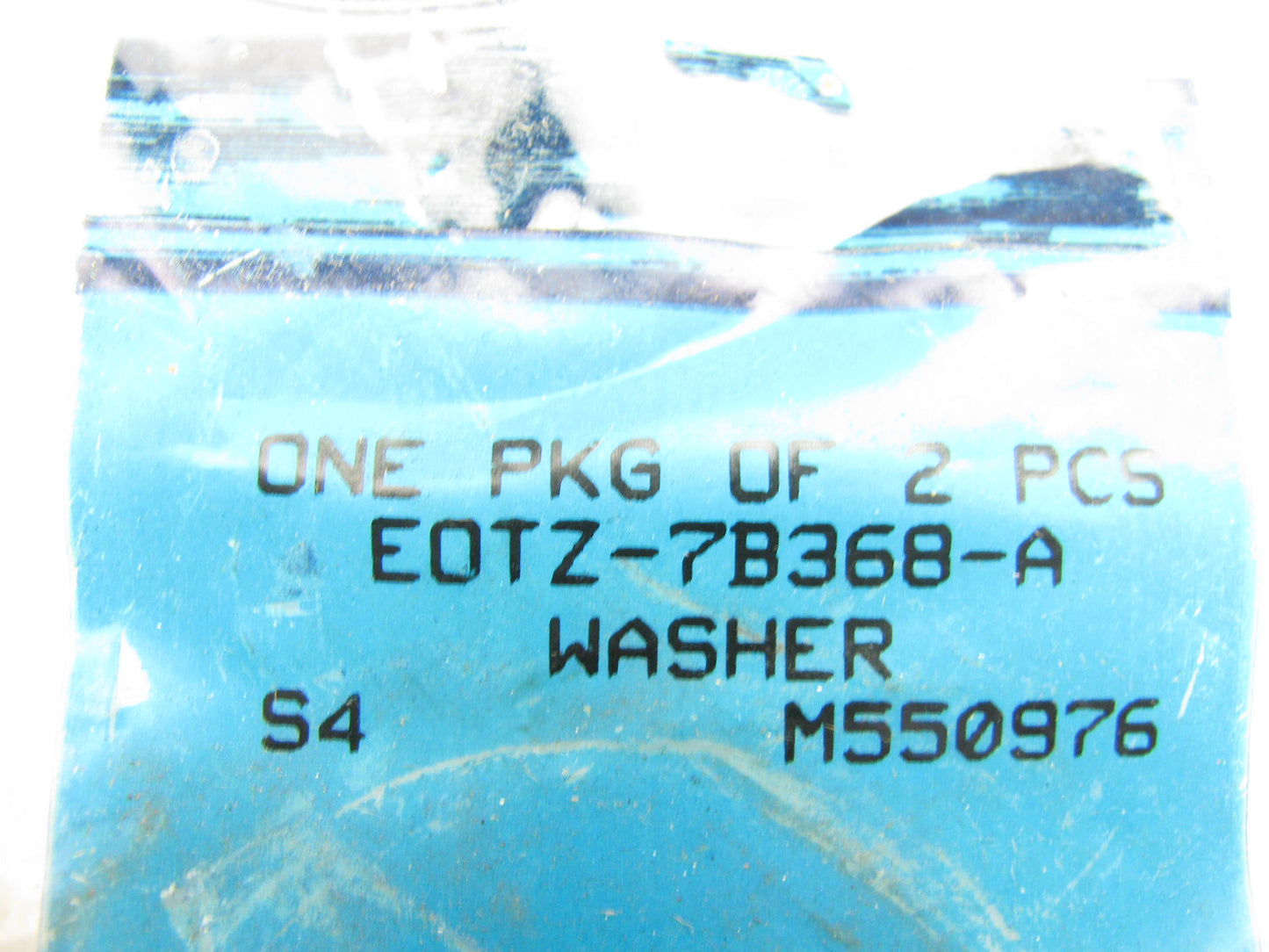 NEW - OEM Ford E0TZ-7B368-A Yoke Washer For Transfer Case BW1345