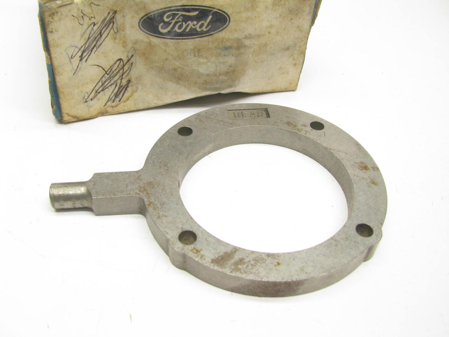 NEW - OEM Ford E0TZ-7C421-A Transfer Case Oil Pump Kit For Borg Warner BW1345