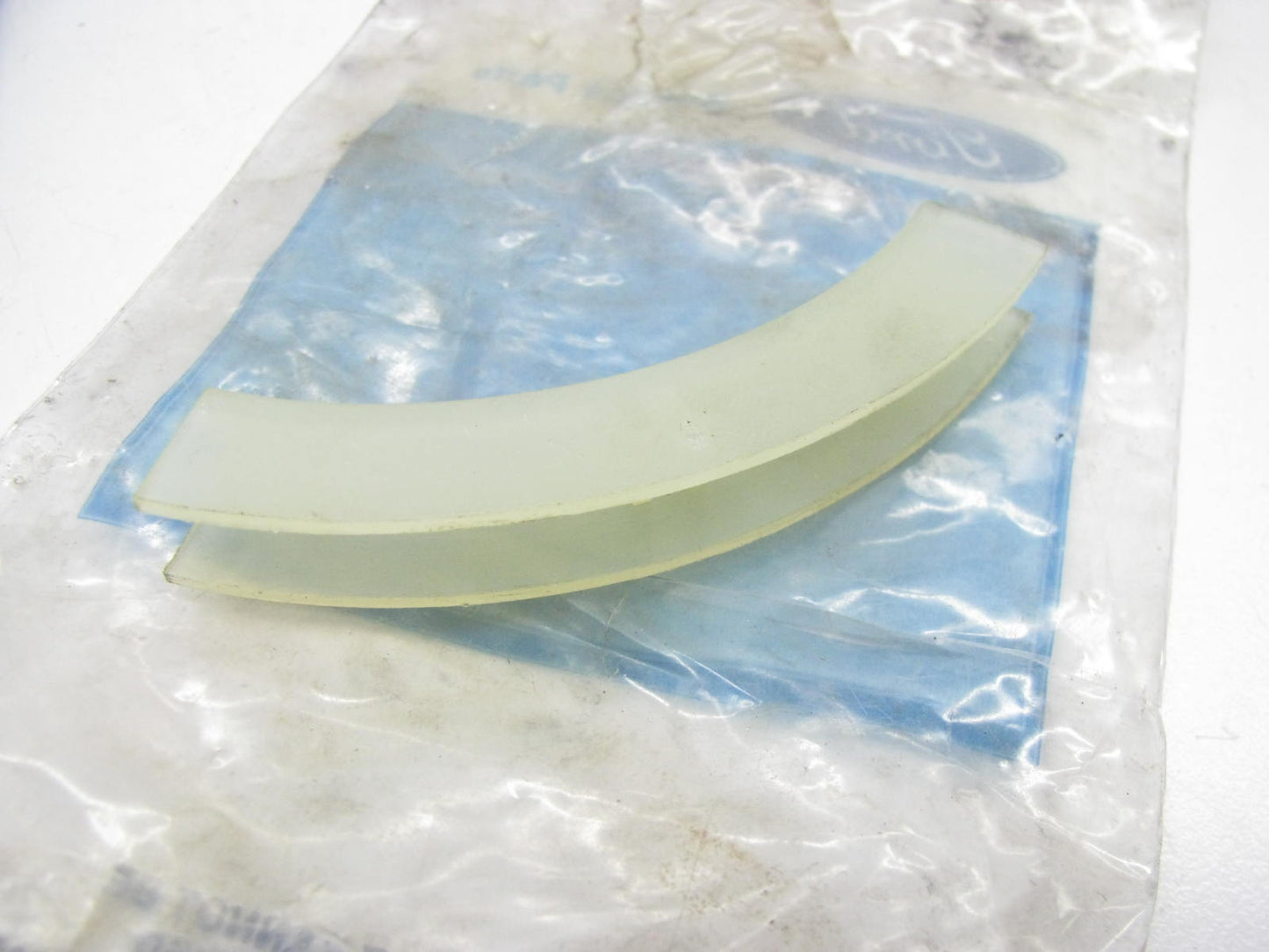 NEW - OEM Ford E0TZ-7C430-C Shift Fork Insert For New Process Transfer