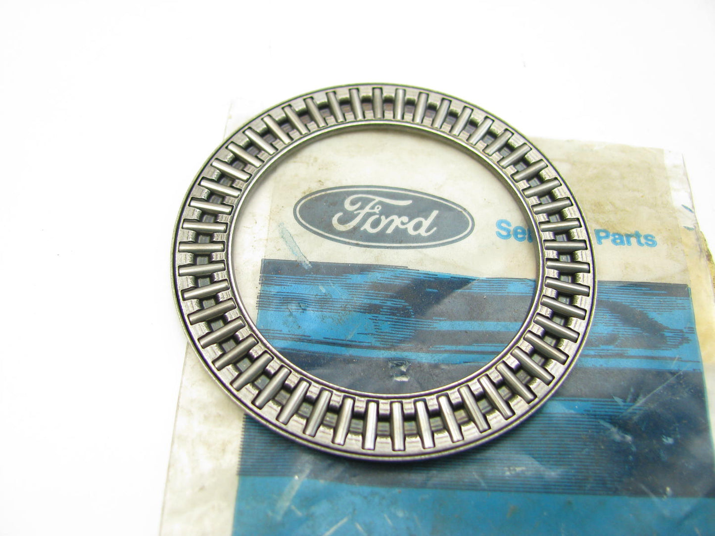 NEW - OEM Ford E0TZ-7D234-A Front Output Shaft Thrust Bearing