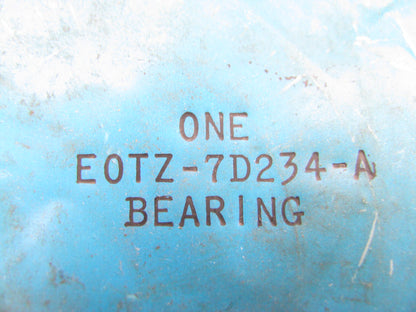 NEW - OEM Ford E0TZ-7D234-A Front Output Shaft Thrust Bearing
