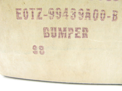 (x2) NEW OEM FORD TailGate Bumpers E0TZ-99439A00-B For 80-85 Ford Trucks