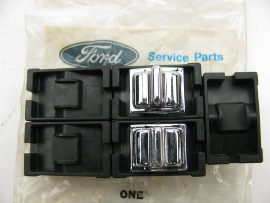 NEW - OEM Ford E0VY-14529-B Front Left Power Window Switch