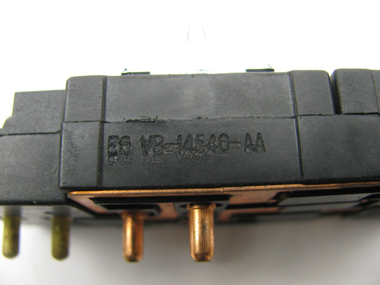 NEW - OEM Ford E0VY-14529-B Front Left Power Window Switch