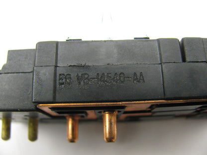 NEW - OEM Ford E0VY-14529-B Front Left Power Window Switch