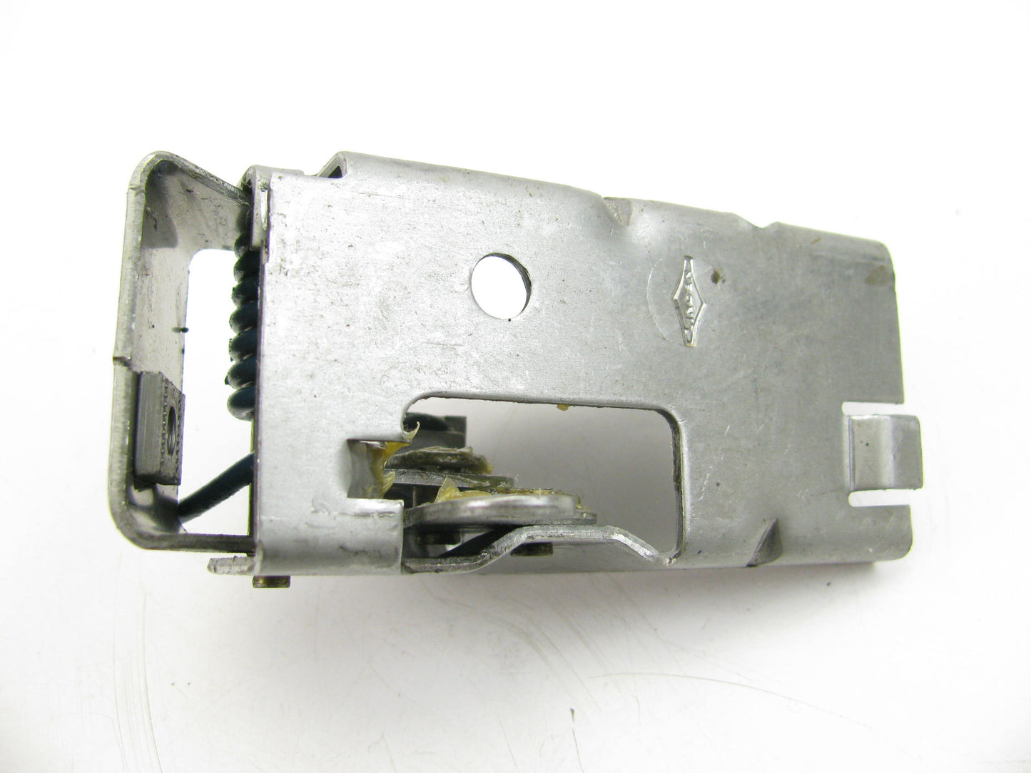 NOS - OEM Ford E0VY-5421818-A Front Right Passenger Door Latch