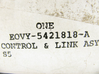 NOS - OEM Ford E0VY-5421818-A Front Right Passenger Door Latch