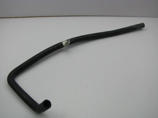 NEW GENUINE OEM Ford E0VZ-18472-A HVAC Molded AUX. Heater Hose 90 Degree