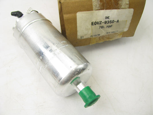 NEW GENUINE OEM Ford E0VZ-9350-A Electric EXTERNAL Fuel Pump BOSCH 0580464015