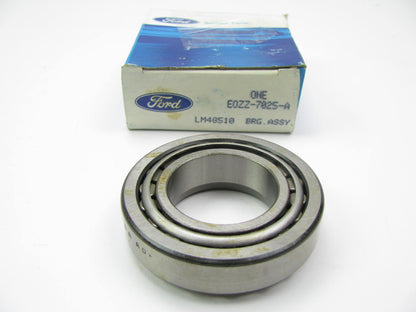 Ford E0ZZ-7025-A Manual Transmission Input / Output Shaft Bearing 80-83 5-Speed