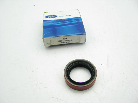 NEW - OEM Ford E0ZZ-7052-A Manual Transmission Main Shaft Seal