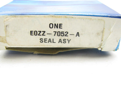 NEW - OEM Ford E0ZZ-7052-A Manual Transmission Main Shaft Seal
