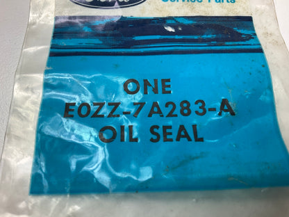 NEW - OEM Ford E0ZZ-7A283-A Manual Transmission Input Shaft Seal