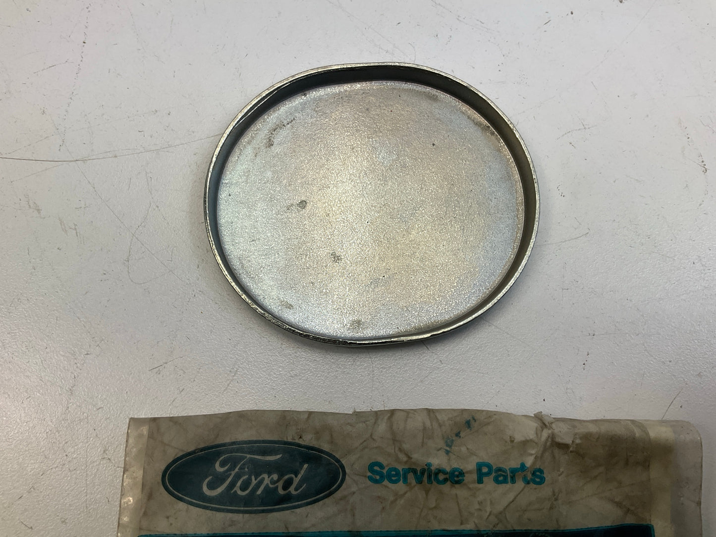 Ford E0ZZ-7K381-A Manual Transmission Extension Housing Plug, Ford 5 Speed RAP
