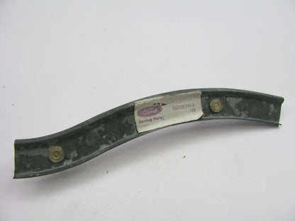 NEW - OEM Ford E0ZZ-8C208-A Radiator Grille Panel Lower RH Corner Reinforcement