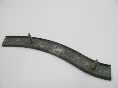 NEW - OEM Ford E0ZZ-8C208-A Radiator Grille Panel Lower RH Corner Reinforcement